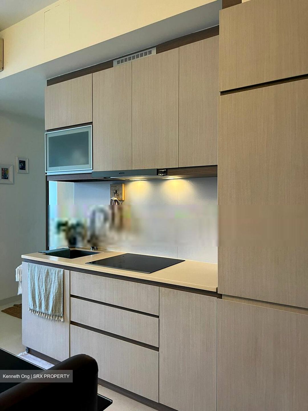 38 I Suites (D15), Apartment #550109971